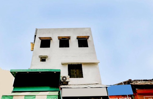 Bareilly House | House ∙ 2 guests