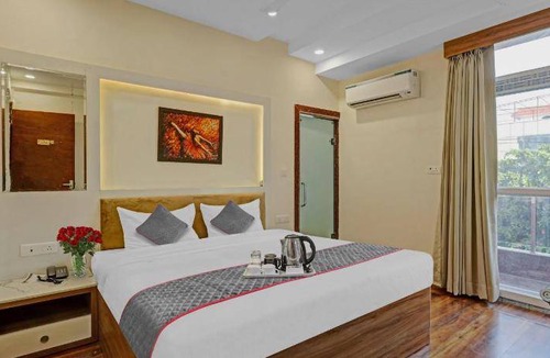 Vaishali House | House ∙ 3 guests