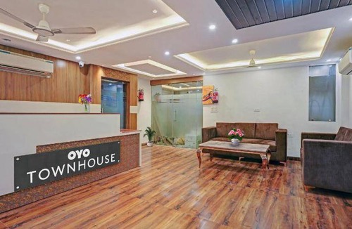 Vaishali House | House ∙ 3 guests
