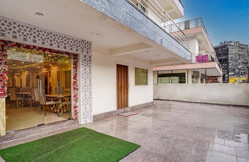 Sector 70 House | House ∙ 3 guests