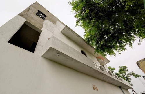 Hasanpur House | House ∙ 3 guests