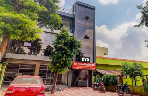 Mathura House | House ∙ 3 guests