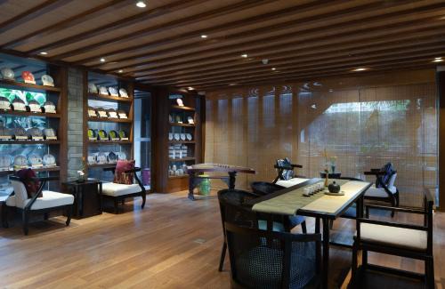 Dayan Old Town Hotel | House Boss 花雨东林