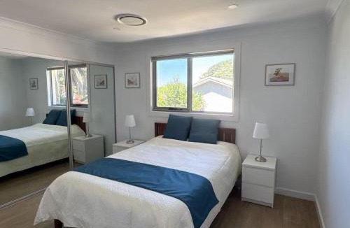 Burwood Villa | House in Burwood 2134