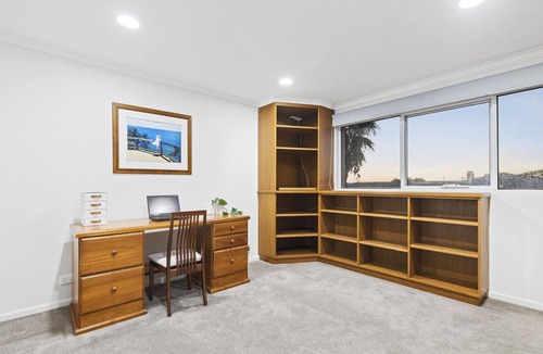 Como House | House in Como Beach