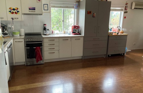 Hazelbrook House | House on Clearview