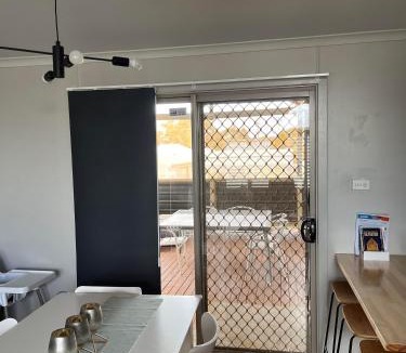 Broken Hill House | House on Ryan