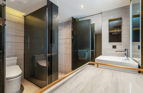 Yuexiu Hotel | Housekeeper Hotel Beijing Road Branch