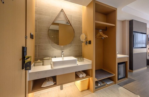 Dalang Hotel | Howard Johnson By Wyndham Club Hotel Songshan Lake Dongguan
