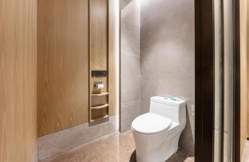 Fengze Hotel | Howard Johnson by Wyndham Harmony Plaza Quanzhou