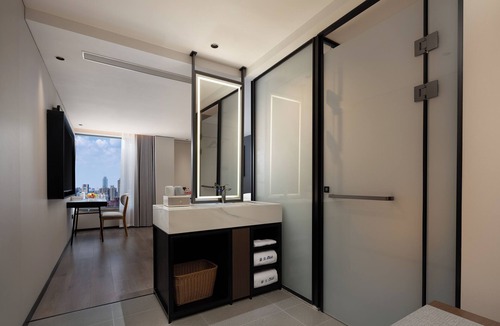 Gaoxin Hotel | Howard Johnson Club Hotel
