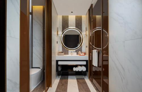 Qingyang Hotel | Howard Johnson Life Qingyang Chengdu