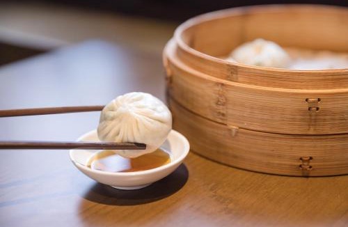 Yanjiang District Hotel | Howard Johnson New District Plaza ZiYang