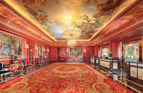 Fenghua Hotel | Howard Johnson Plaza Ningbo