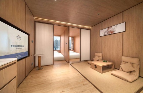 Shajing Hotel | Howard Johnson Royal Hotel Shenzhen