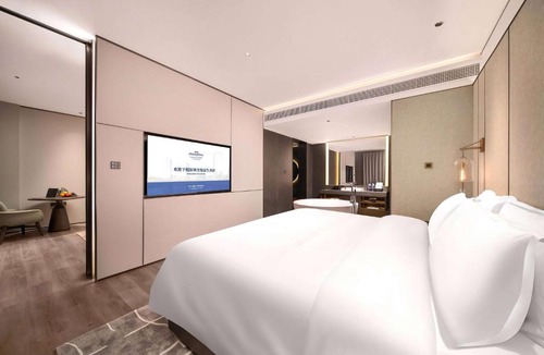 Shajing Hotel | Howard Johnson Royal Hotel Shenzhen