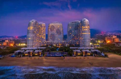 Huidong Hotel | Howard Johnson Sandalwoods Resort Huizhou