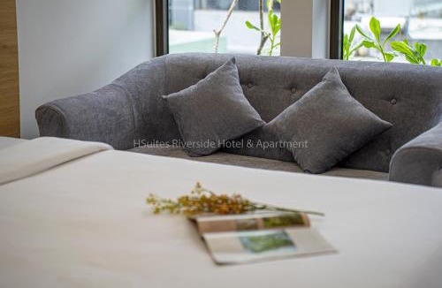 Son Tra Apartment | HSuites Riverside Hotel and Apartment