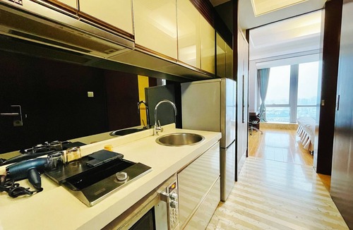 Haizhu Hotel | HT legend Hotel