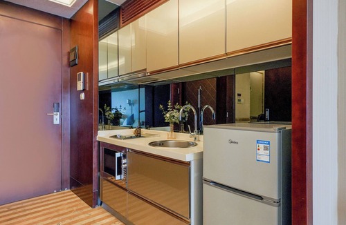 Haizhu Hotel | HT legend Hotel