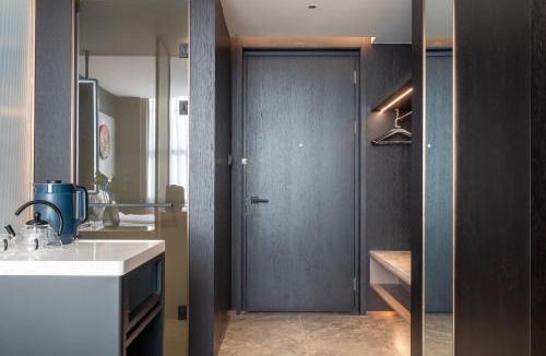 Chang'an District Hotel | Hua Rong Yue Hotel