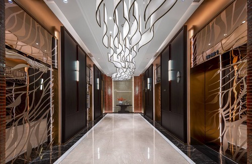 Hecheng District Hotel | Hua Tai Phoenix Hotel