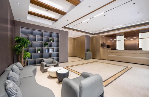 Huadu Hotel | Huacheng Hotel, Guangzhou Baiyun International Airport,Baiyun Airport Shuttle Bus Service