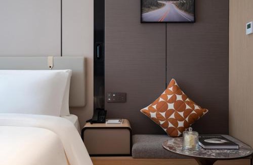 Yiwu Hotel | Huaduo Hotel Yiwu International Trade City Branch