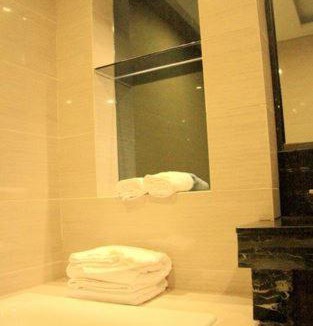 Huai'an Hotel | Huai'an Jinling Hotel