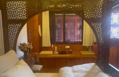 Dongguan Street House | Huai Garden