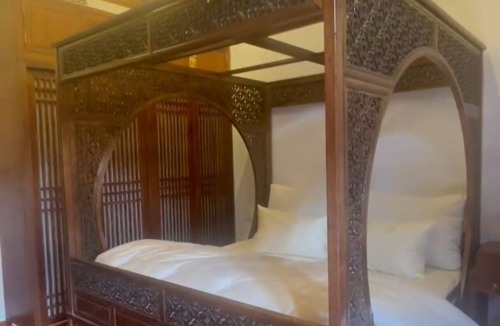 Dongguan Street House | Huai Garden