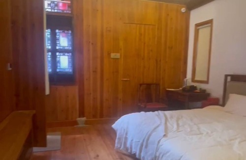Dongguan Street House | Huai Garden