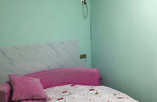 Huai'an Hotel | Huaian Xiaoyuan Hotel