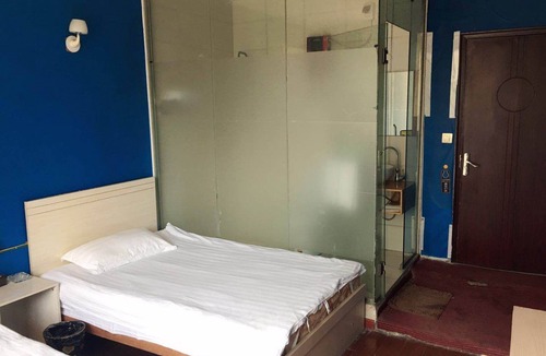 Huai'an Hotel | Huaian Xiaoyuan Hotel
