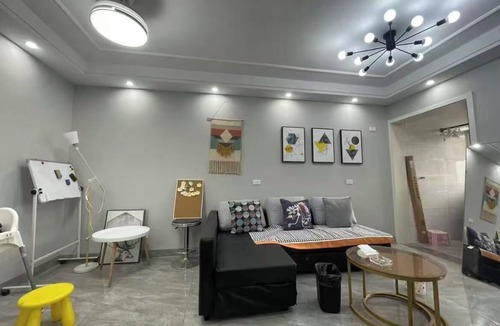 Yuzhong County Apartment | Huainan Aisen Hmestay