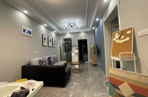 Yuzhong County Apartment | Huainan Aisen Hmestay