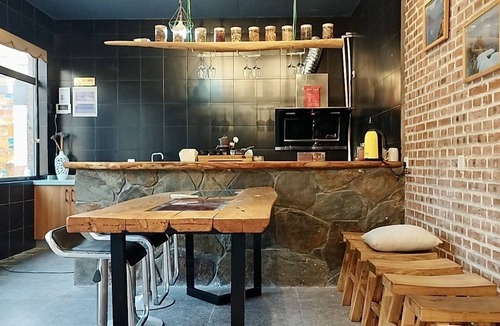 Huairou House | Huairou Xiangcun Pushe Boutique House