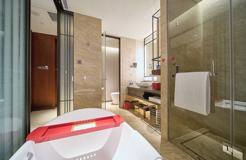 Fengtai Hotel | HUALUXE Beijing Xinan by IHG