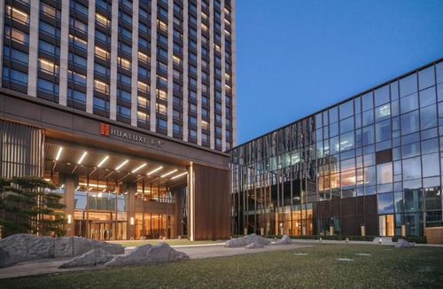 Fengtai Hotel | HUALUXE Beijing Xinan