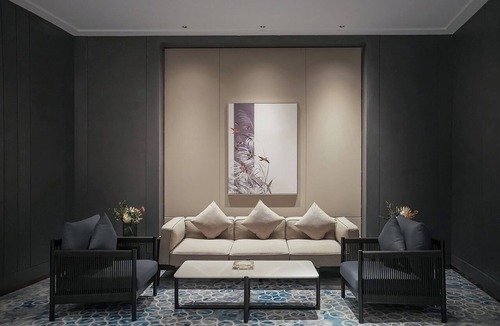 Handan Hotel | Hualuxe Handan by IHG