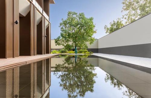 Qindu Qu Hotel | HUALUXE Hotels and Resorts Xianyang