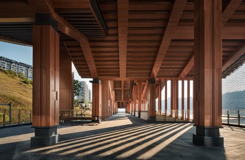 Wushan Hotel | HUALUXE Hotels and Resorts Chongqing Wushan by IHG