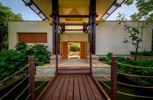 Xishan Hotel | HUALUXE Hotels & Resorts Kunming