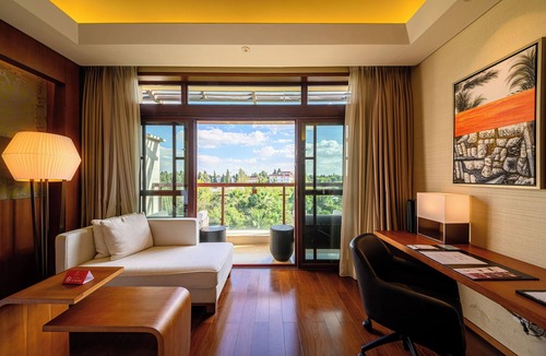 Xishan Hotel | HUALUXE Kunming by IHG