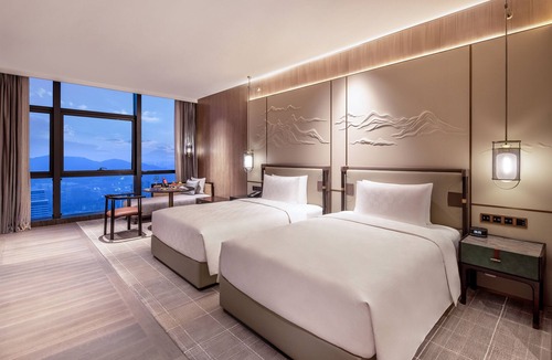 Licang Hotel | HUALUXE Qingdao Licang by IHG