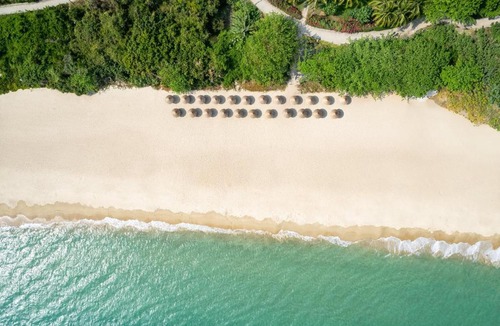 Jiyang Resort | HUALUXE Sanya Yalong Bay Resort