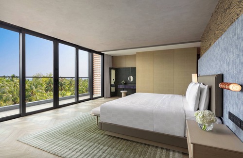 Jiyang Hotel | HUALUXE Sanya Yalong Bay Resort by IHG