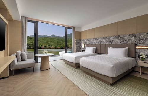 Jiyang Hotel | HUALUXE Sanya Yalong Bay Resort by IHG