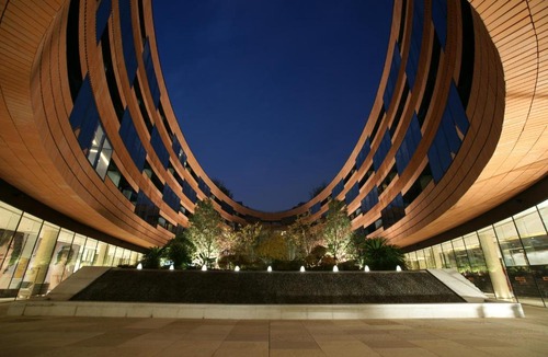 Xuhui Hotel | HUALUXE Shanghai Twelve At Hengshan