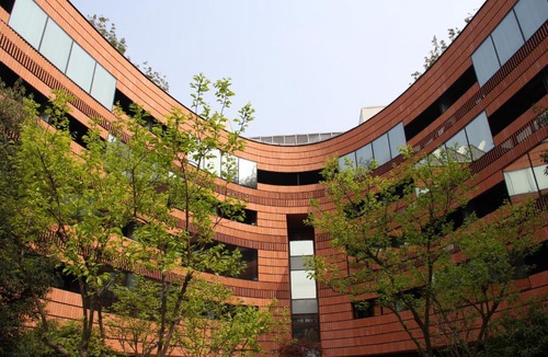 Xuhui Hotel | HUALUXE Shanghai Twelve At Hengshan